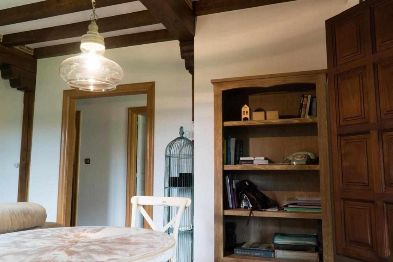 Apartamentos Arcadia Orena Eksteriør bilde